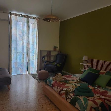 Appartamento Luminoso Casa Dael Turin Luaran gambar