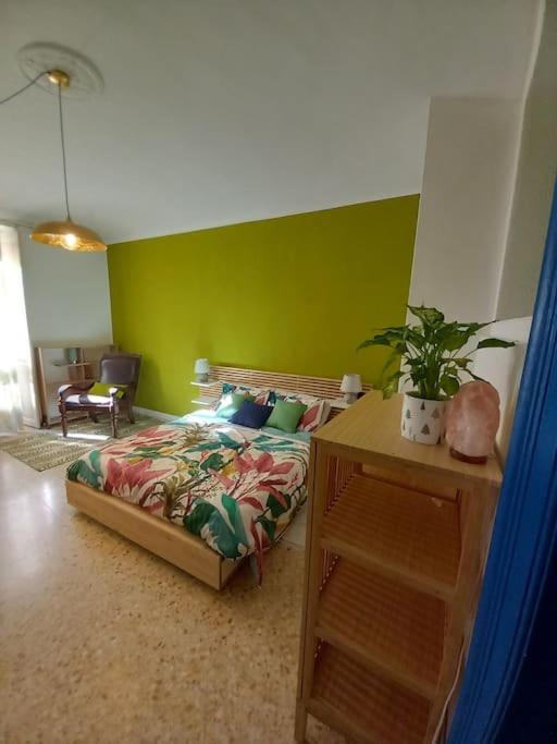 Appartamento Luminoso Casa Dael Turin Luaran gambar