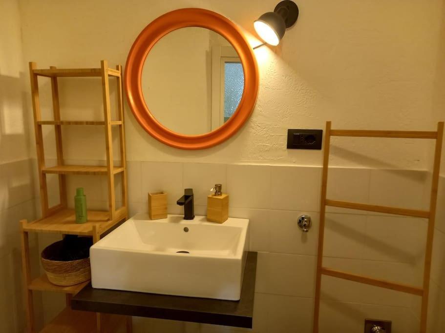Appartamento Luminoso Casa Dael Turin Luaran gambar