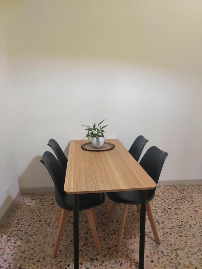 Appartamento Luminoso Casa Dael Turin Luaran gambar