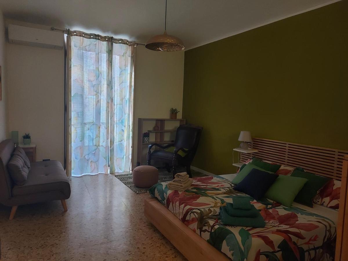 Appartamento Luminoso Casa Dael Turin Luaran gambar