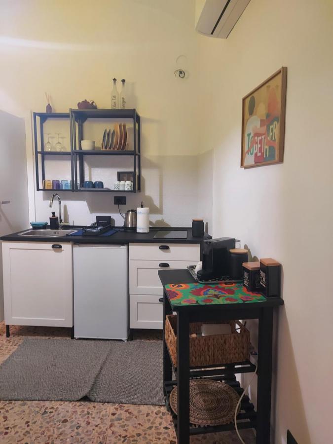 Appartamento Luminoso Casa Dael Turin Luaran gambar